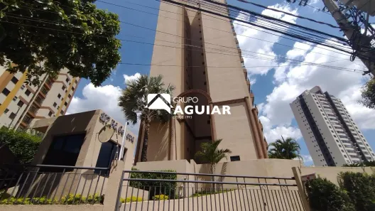 Apartamento com 2 Quartos para alugar, 73m² no Vila Olivo, Valinhos