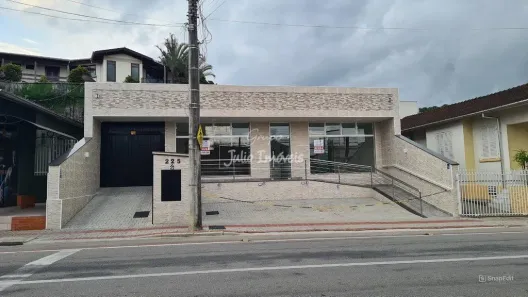 Sala Comercial para alugar, 36m² no Centro I, Brusque