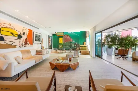 Cobertura com 3 Quartos à venda, 489m² no Leblon, Rio de Janeiro