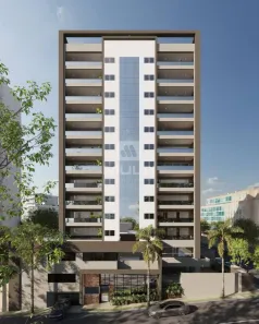 Apartamento com 3 Quartos à venda, 171m² no Saraiva, Uberlândia