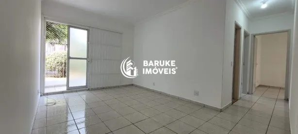Apartamento com 2 Quartos para alugar, 60m² no Jardim Pedroso, Indaiatuba