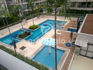 Apartamento com 3 Quartos à venda, 88m² no Recreio dos Bandeirantes, Rio de Janeiro