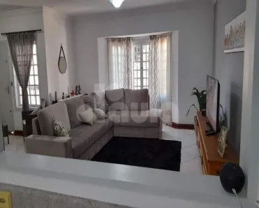 Sobrado com 3 Quartos à venda, 330m² no Vila Alice, Santo André