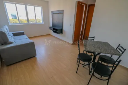 Apartamento com 2 Quartos à venda, 46m² no Zona 08, Maringá