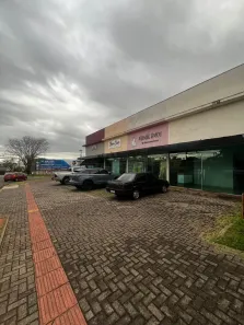 Ponto Comercial com 1 Quarto para alugar, 80m² no Carandá Bosque, Campo Grande