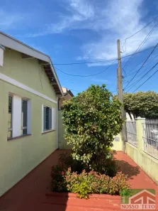 Casa com 2 Quartos à venda, 119m² no Vila Menuzzo, Sumaré