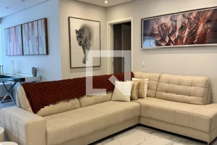 Apartamento com 3 Quartos à venda, 140m² no Tamboré, Santana de Parnaíba