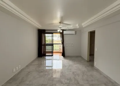Apartamento com 3 Quartos à venda, 151m² no Centro, São José do Rio Preto