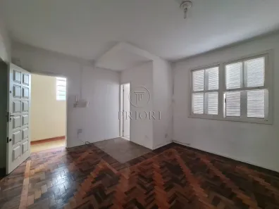 Apartamento com 1 Quarto à venda, 57m² no Higienópolis, Porto Alegre