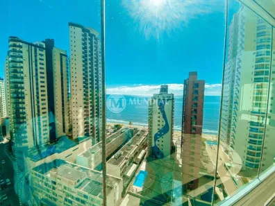 Apartamento com 3 Quartos à venda, 149m² no Centro, Balneário Camboriú
