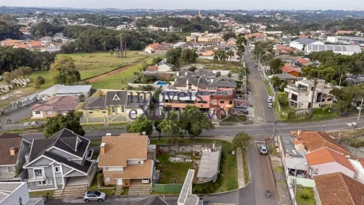 Lote/Terreno à venda, 367m² no Butiatuvinha, Curitiba