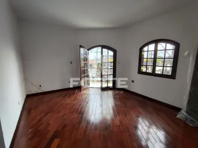 Casa com 2 Quartos para alugar, 125m² no Jundiapeba, Mogi das Cruzes