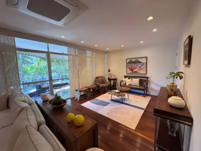 Apartamento com 3 Quartos à venda, 149m² no Barra da Tijuca, Rio de Janeiro