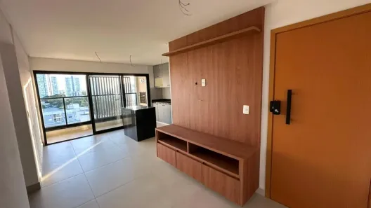 Apartamento com 3 Quartos à venda, 73m² no Vila Rosa, Goiânia