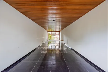 Casa com 14 Quartos à venda, 600m² no Jardim América, São Paulo