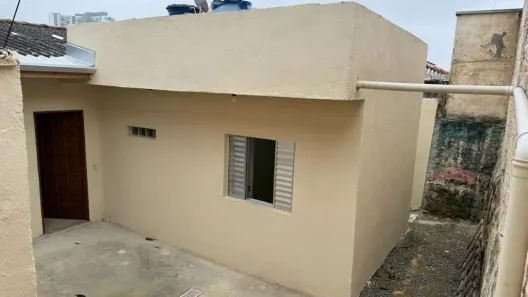 Casa com 2 Quartos para alugar, 60m² no Vila Babilônia, São Paulo