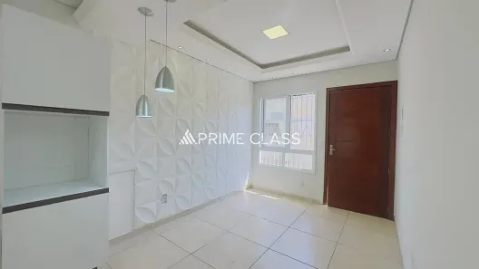 Casa de Condomínio com 3 Quartos à venda, 66m² no Niterói, Canoas