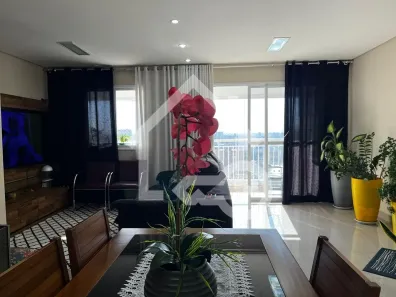 Apartamento com 2 Quartos à venda, 80m² no Centro, São Bernardo do Campo