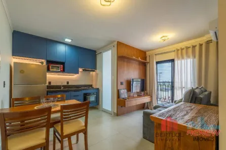 Apartamento com 2 Quartos à venda, 59m² no Pinheirinho, Vinhedo