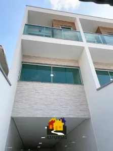 Sobrado com 3 Quartos à venda, 200m² no Vila Marieta, São Paulo