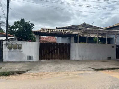 Casa com 3 Quartos à venda, 450m² no Nossa Senhora de Nazare, Araruama
