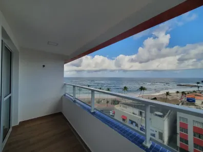 Apartamento com 1 Quarto à venda, 25m² no Amaralina, Salvador