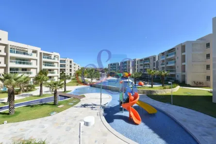 Apartamento com 3 Quartos à venda, 87m² no Porto das Dunas, Aquiraz