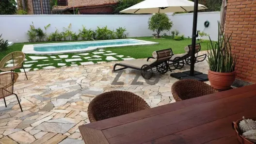 Casa de Condomínio com 4 Quartos à venda, 240m² no Condomínio Esplanada do Sol, São José dos Campos