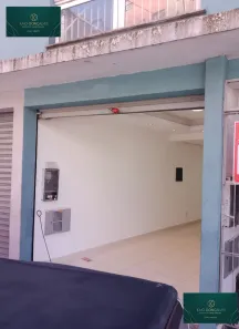 Galpão/Depósito/Armazém para alugar, 100m² no Santa Terezinha, São Bernardo do Campo