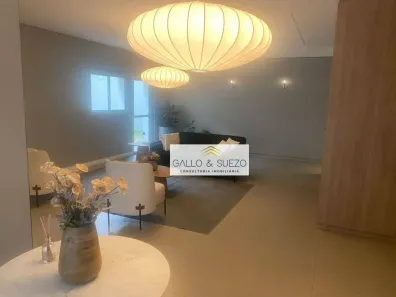 Apartamento com 1 Quarto à venda, 31m² no Vila Dom Pedro I, São Paulo