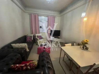 Apartamento com 2 Quartos à venda, 66m² no Copacabana, Rio de Janeiro