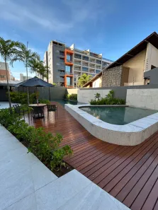 Apartamento com 2 Quartos à venda, 62m² no Jardim Oceania, João Pessoa