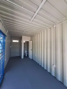 Flat com 1 Quarto para alugar, 20m² no Timbu, Campina Grande do Sul