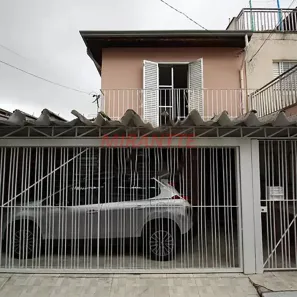 Sobrado com 2 Quartos à venda, 140m² no Limão, São Paulo