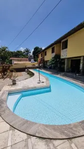 Apartamento com 2 Quartos para alugar, 67m² no Ponta Negra, Natal