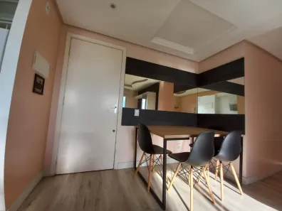 Apartamento com 2 Quartos à venda, 48m² no Igara, Canoas