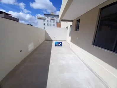 Apartamento com 2 Quartos à venda, 88m² no Ipiranga, Belo Horizonte
