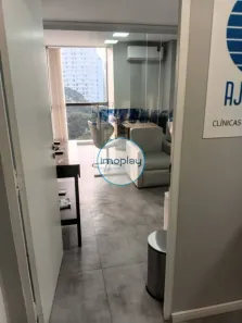 Sala Comercial à venda, 44m² no Jardim Paulista, São Paulo