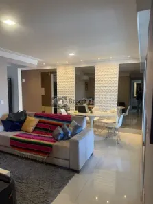 Flat com 2 Quartos à venda, 72m² no Campo Belo, São Paulo