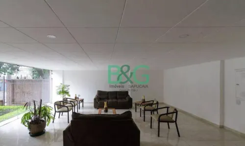 Apartamento com 2 Quartos à venda, 70m² no Alto da Mooca, São Paulo