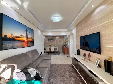 Apartamento com 3 Quartos à venda, 100m² no Campinas, São José