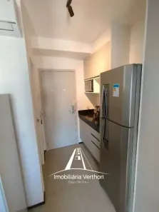 Apartamento com 1 Quarto à venda, 22m² no Vila Mariana, São Paulo