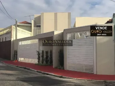 Casa com 1 Quarto à venda, 35m² no Vila Alpina, São Paulo