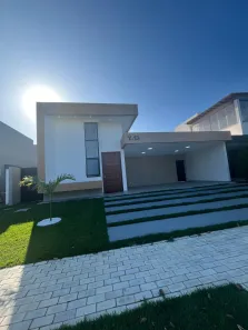 Casa de Condomínio com 3 Quartos à venda, 158m² no Alphaville, Barra dos Coqueiros