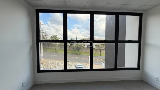 Sala Comercial com 1 Quarto para alugar, 46m² no Swiss Park, Campinas