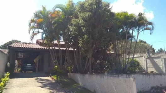 Casa com 3 Quartos à venda, 450m² no Jardim dos Calegaris, Paulínia