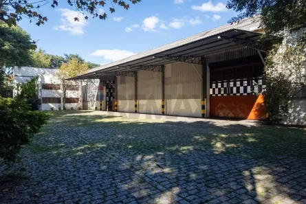 Galpão/Depósito/Armazém com 1 Quarto para alugar, 23040m² no Parque Novo Mundo, São Paulo