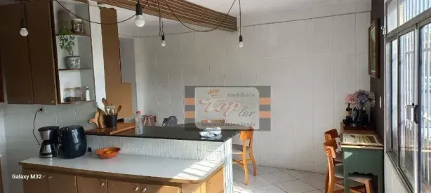 Casa com 2 Quartos à venda, 145m² no Jardim Cidade Pirituba, São Paulo