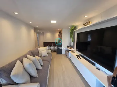 Apartamento com 2 Quartos à venda, 117m² no Recreio dos Bandeirantes, Rio de Janeiro