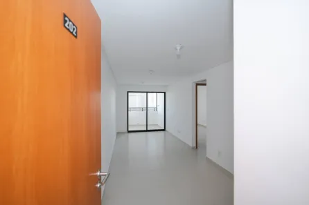 Apartamento com 3 Quartos para alugar, 78m² no Jardim Oceania, João Pessoa